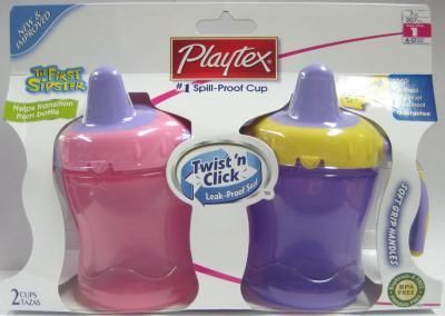 Baby & Toddler - Cups Case Pack 16