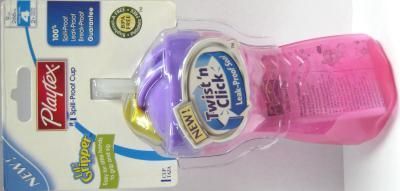 Baby & Toddler - Cups Case Pack 30