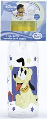 Mickey Bottle 9Oz Case Pack 114