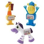 LAMAZE LC27016 MUSIKINS FRINDS ASST