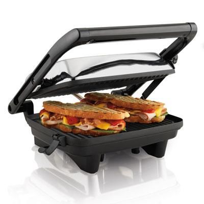 HB Panini Press