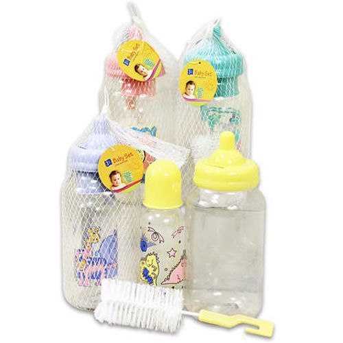 Bottle 2 Pieces 8 Onzas As Bank Case Pack 36