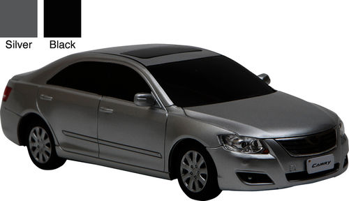 Premium Remote Control Toyota Camry Silver