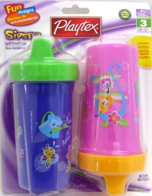 Baby & Toddler - Cups Case Pack 18