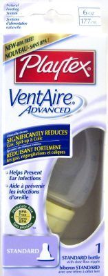 Bottle Ventaire 6Oz Case Pack 28