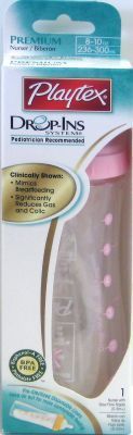 Baby & Toddler - Bottles Case Pack 27