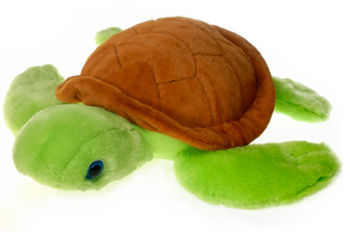 Promo - 20"" Turtle Case Pack 9