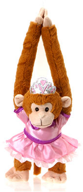 Monkey Business - 20"" Princess Case Pack 18