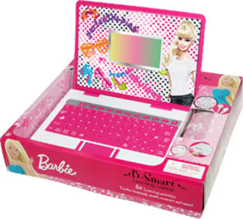 Barbie B-Smart