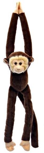 16"" Long Leg Capucchin Monkey Case Pack 24