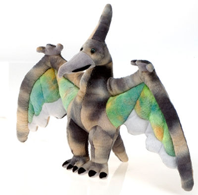 15"" Pterosaur Case Pack 12