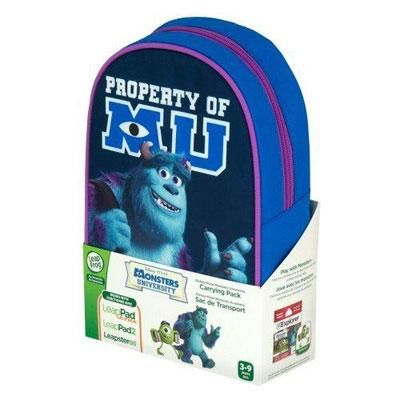 Monsters U Carrying Pack