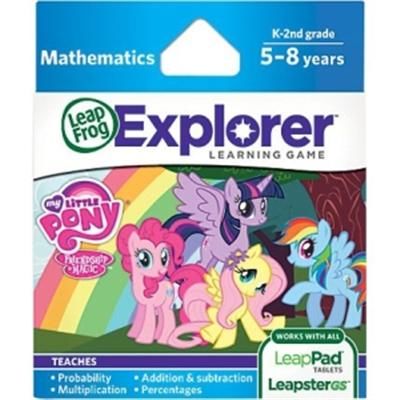 Explorer My Little Pony Friend