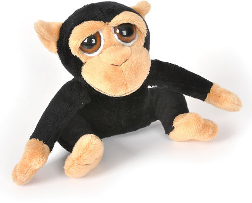 5.5"" Palm Pack Chimpanzee