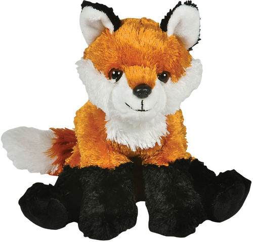 10"" Mini Softimal Fox