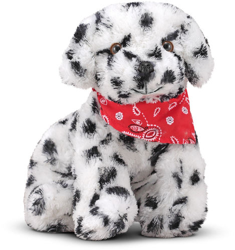 Blaze Dalmatian