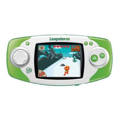 LeapsterGS Explorer