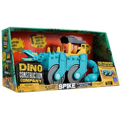 Dino Construction Ankylosaurus