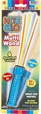 Nite Glo Multi Wand Case Pack 12