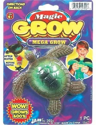 Magic Mega Grow Ast Case Pack 12