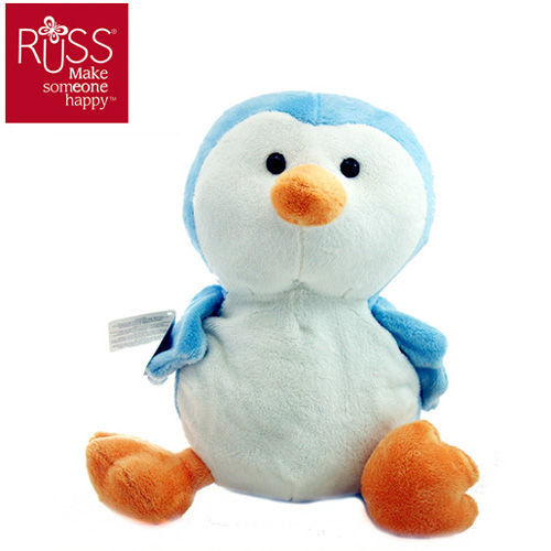 PLUSH PENGUIN