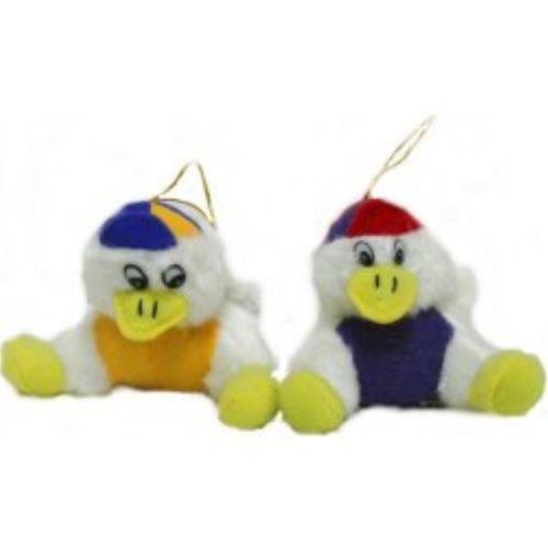 Plush Ducks