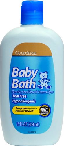 Good Sense Baby Bath Case Pack 12