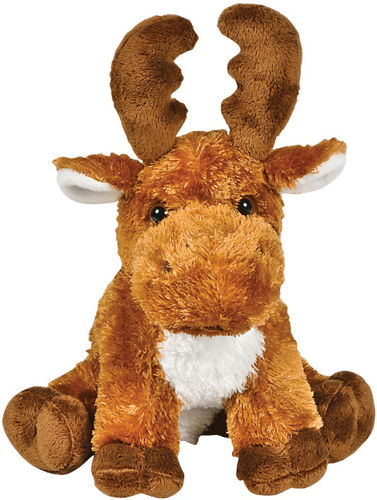 10"" Mini Softimal Moose