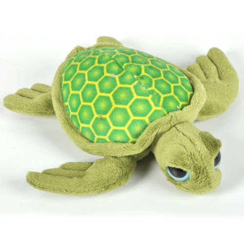 5.5"" Palm Pack Turtle