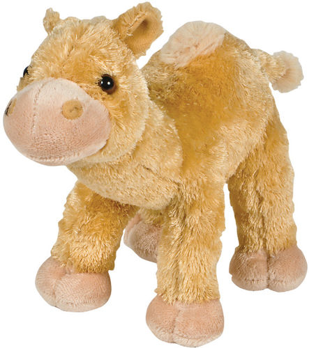 10"" Mini Softimal Camel