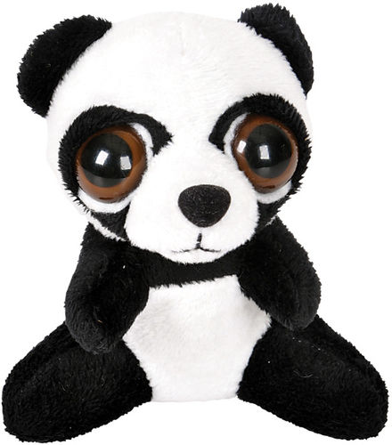 5.5"" Palm Pack Panda