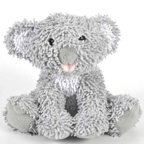 9"" Shaggie Koala