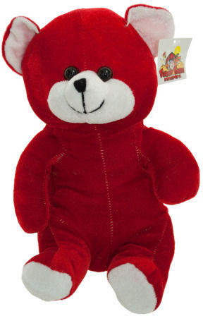 10"" Plush Bear Case Pack 10