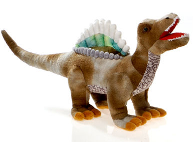 18"" Spinosaurus Case Pack 12