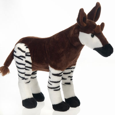 16"" Standing Okapi Case Pack 12