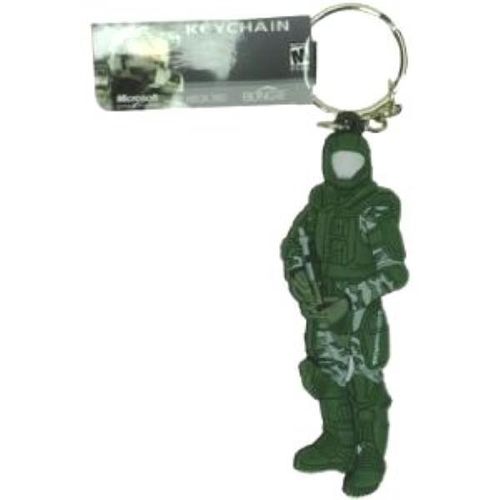 Halo 3 Key Chain Case Pack 12