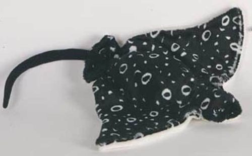 13"" Spotted Eagle Ray Case Pack 12