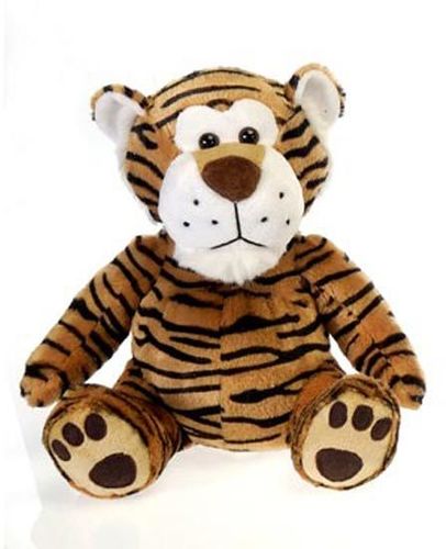 10"" Tiger Case Pack 12