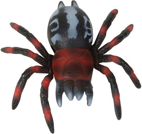 4"" Wall Walking Spider