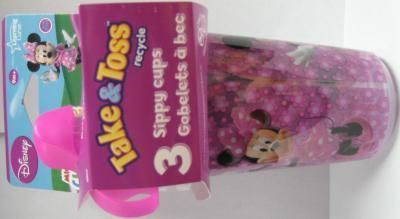 Baby & Toddler - Cups Case Pack 28