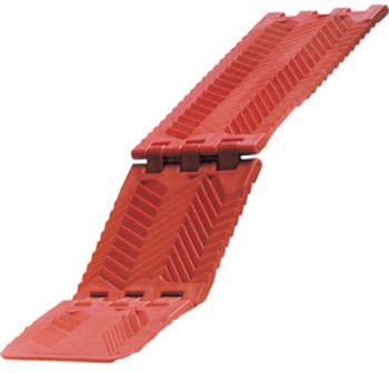 Maxsa Foldable Traction Mats