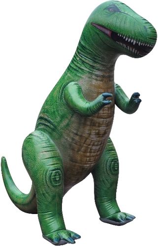 Medium Tyrannosaurus Rex Case Pack 6