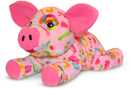 Becky Pig