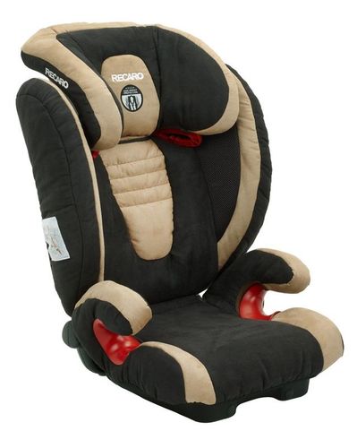 RECARO PROBOOSTER 362.01.QQ14 ASPEN