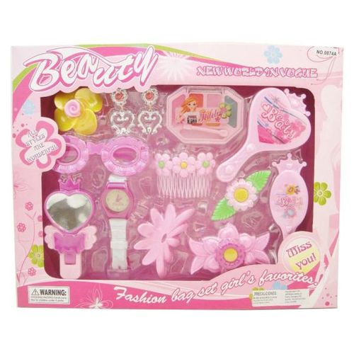 Beauty - Fashion Bag Set Girl's Favorites