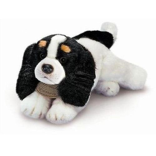 Russ Berrie Yomiko King Charles Spaniel Plush Toy