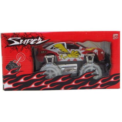 Remote Control Super Car