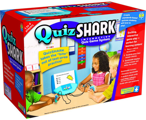 Quiz Shark