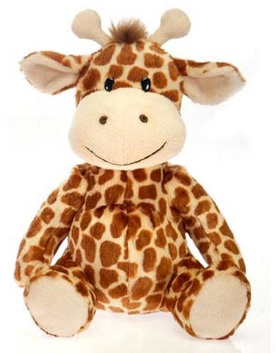 10"" Giraffe Case Pack 12