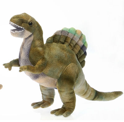 30"" Standing Spinosaurus Case Pack 4